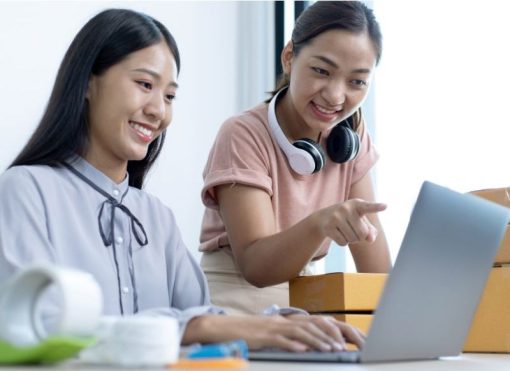 Navigating the Ups and Downs of Starting Your Own Online Business Navigating the Ups and Downs of Starting Your Own Online Business