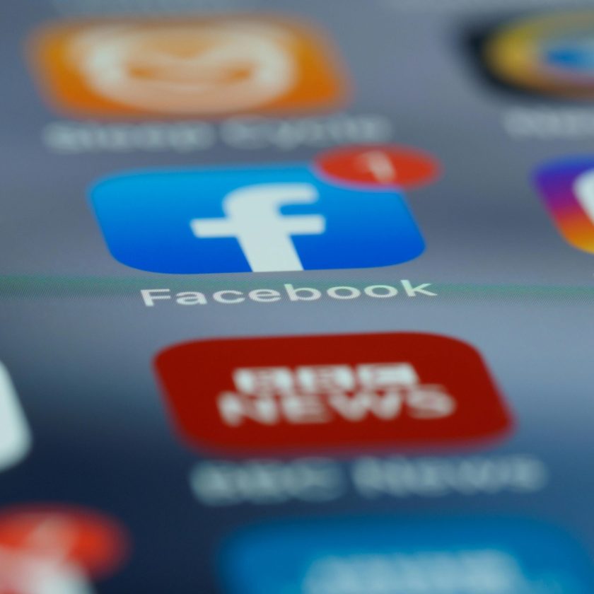 Unveiling the Secrets of Facebook For Dummies