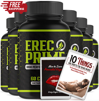 ErecPrime – Enhance Your Vitality & Performance ErecPrime – Enhance Your Vitality & Performance