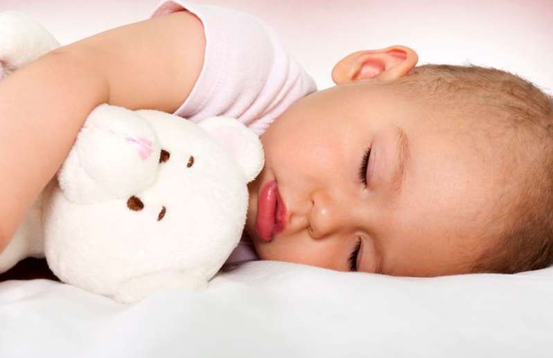 Baby Sleep Miracle Baby Sleep Miracle