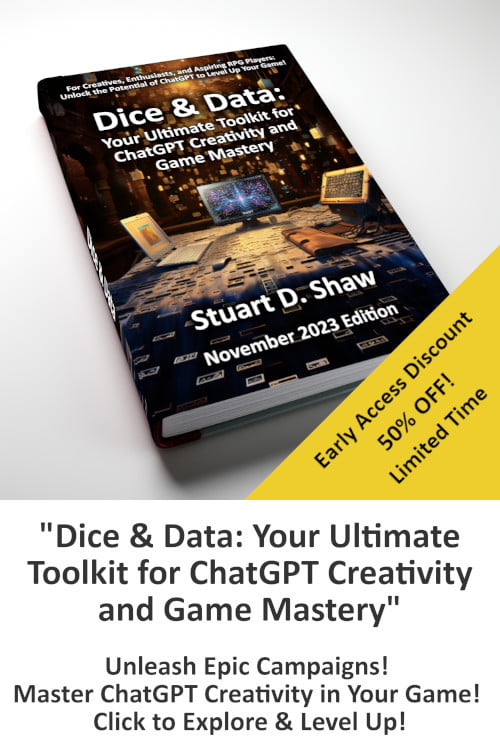 Dice & Data: Your Ultimate Toolkit