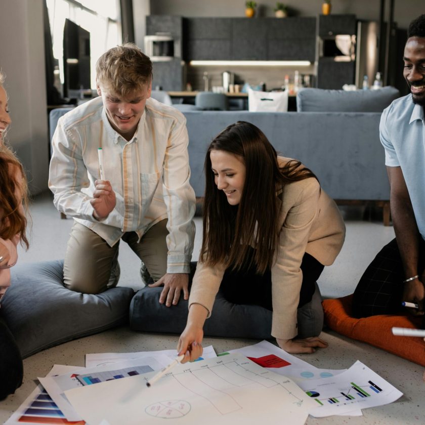 Maximize Your Earnings with the PayKickstart Affiliate Program Maximize Your Earnings with the PayKickstart Affiliate Program