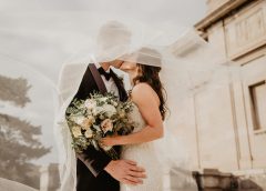 Master the Art: Be a FUN Wedding MC