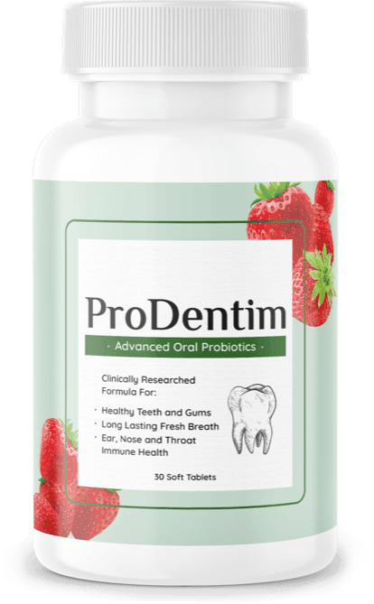 ProDentim Ingredients Breakdown: What Makes It So Powerful? ProDentim Ingredients Breakdown: What Makes It So Powerful?