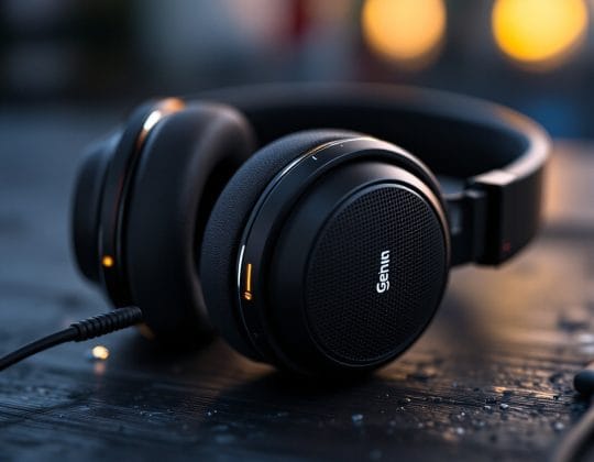 The Genius Wave Audio Series The Genius Wave Audio Series