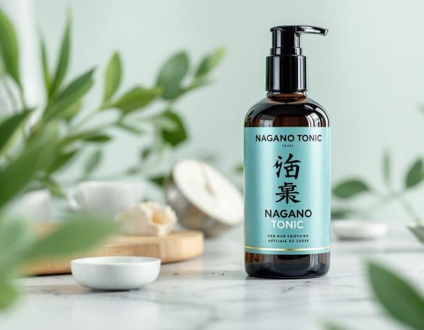 Unlock  EPC Potential with Nagano Tonic [Affiliate Guide for 2024]