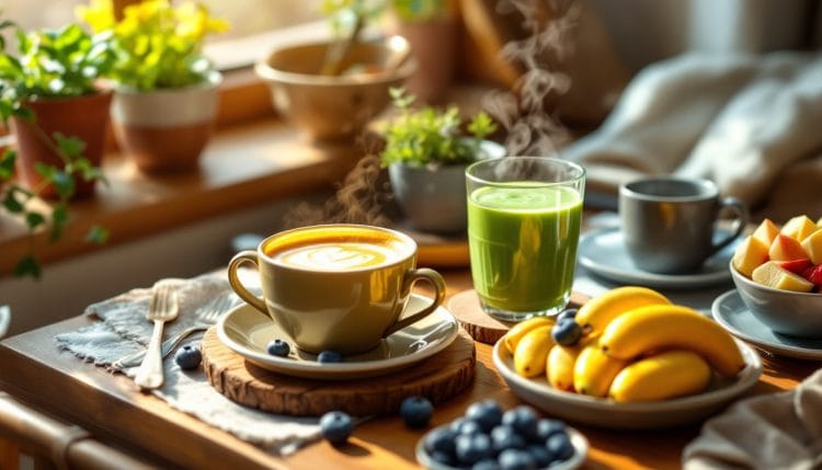 How to Replace Coffee with Healthier Alternatives Without Feeling Deprived How to Replace Coffee with Healthier Alternatives Without Feeling Deprived