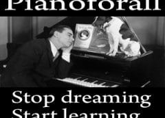 Pianoforall – The Incredible New Way To Learn Piano…