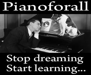 Pianoforall – The Incredible New Way To Learn Piano… Pianoforall – The Incredible New Way To Learn Piano…
