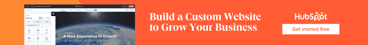 Build a Custom Website to Grow Your Business