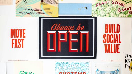 Turning Values Into Action