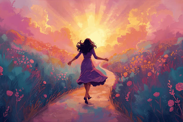 Full Circle: Reclaiming the Me Who Felt Most Alive Full Circle: Reclaiming the Me Who Felt Most Alive