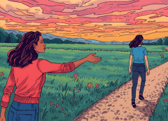 When Friendship Is One-Sided: Letting Go of Someone Who Was Never