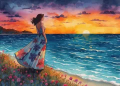 You Don’t Have to Be Strong All the Time