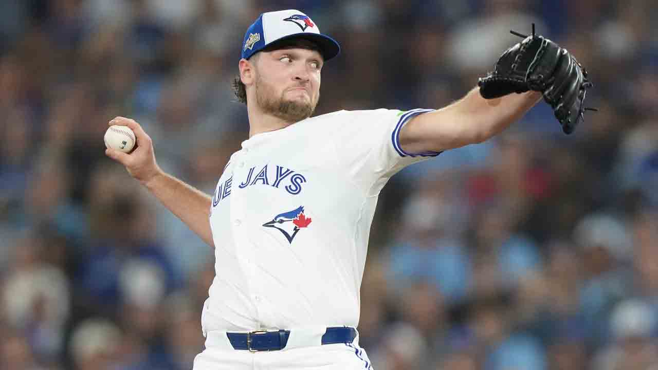 World Series on Sportsnet: Blue Jays vs. Dodgers, Game 1 World Series on Sportsnet: Blue Jays vs. Dodgers, Game 1