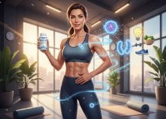 MITOLYN Review: Mitochondria Support for Steady Energy, Focus, and Healthy